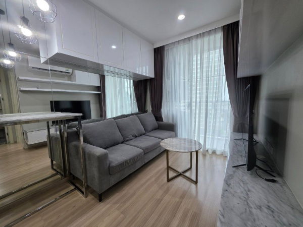 picture S405 [For Sale] Artemis Sukhumvit 77 🚆 Near BTS On Nut 💎 Selling price only 2.65 million baht 💎 - 4/13