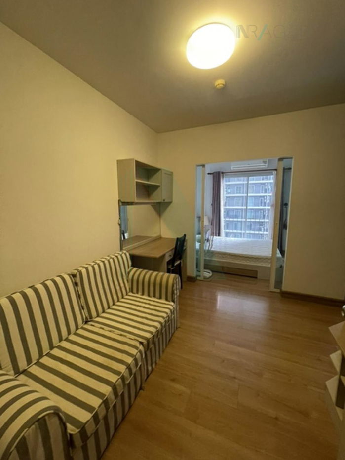 picture For Rent Condo CHAPTER ONE MODERN DUTCH Building C, Floor 8,1 bed room, Room size 29.00 sqm - 1/8