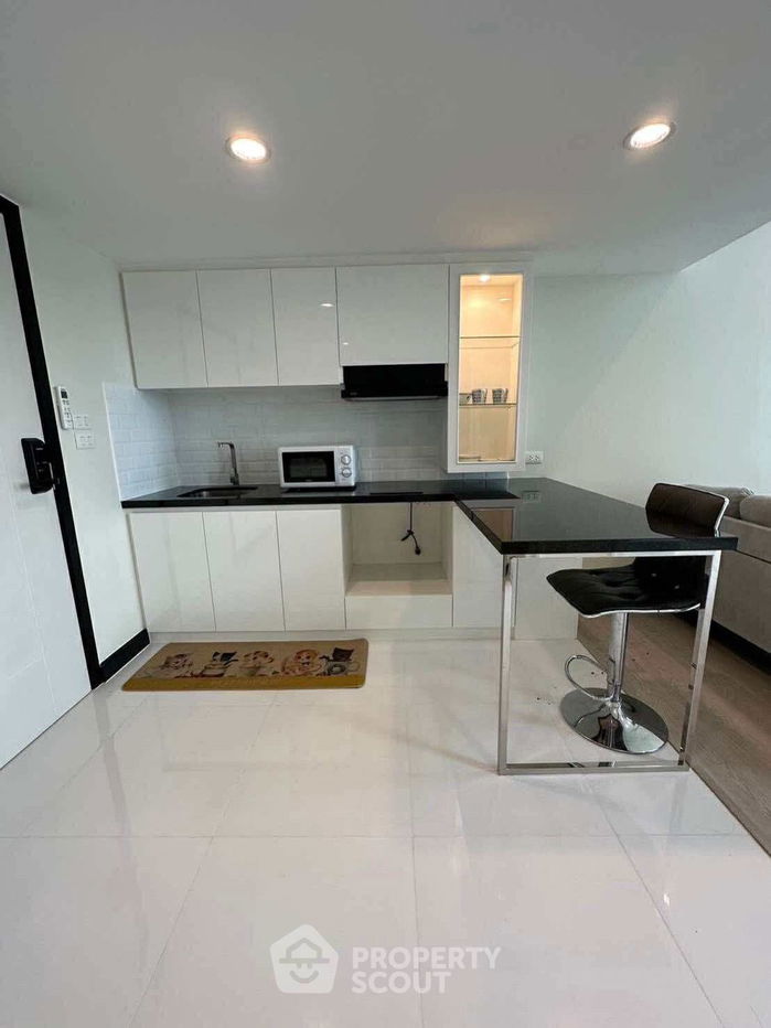 picture 1-BR Condo at Thames Residence in Tha Kradan (ID 2114879) - 4/5