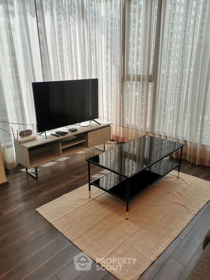 picture 2-BR Condo at Knights Bridge Space Rama 9 near MRT Phra Ram 9 (ID 2261949) - 2/15