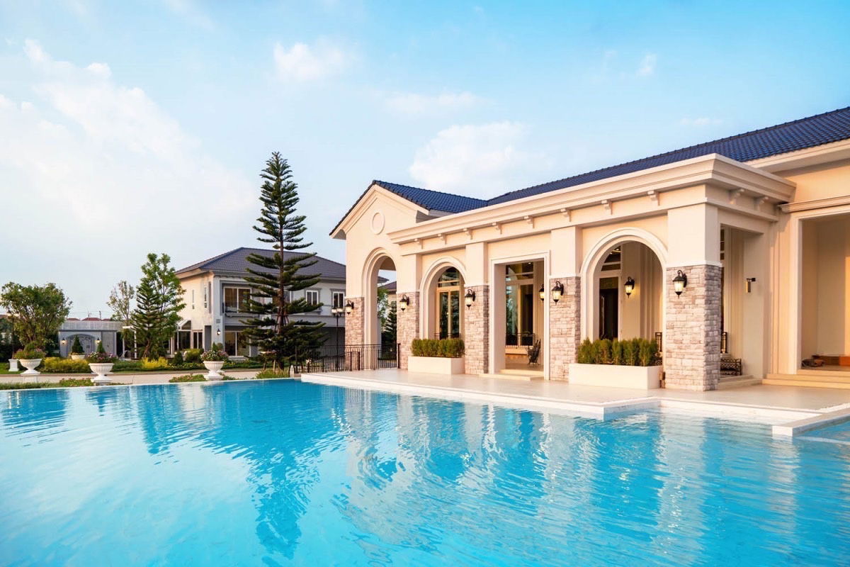 รูป 🏡✨ ให้เช่า บ้านเดี่ยวสุดหรู หมู่บ้านแกรนดิโอ้ วิภาวดี-รังสิต 🔥 - รูปที่ 46/48