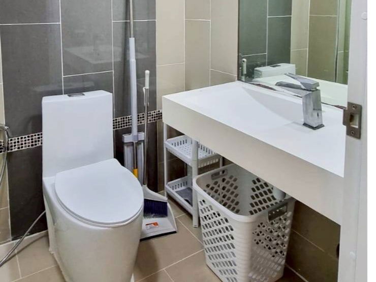 picture Laguna Bay 2  Condominium Pratumnak  - 8/12