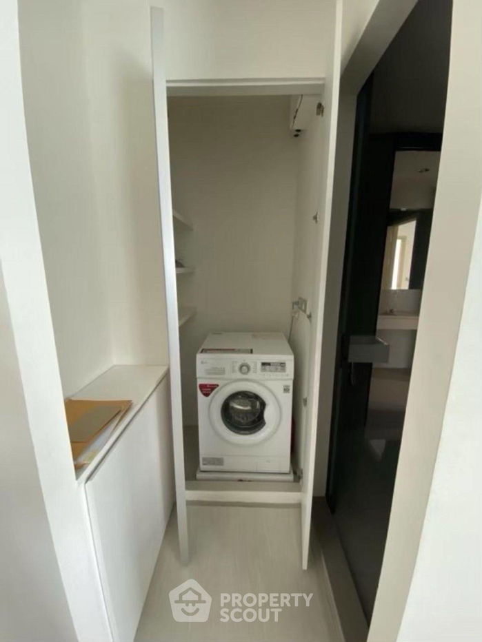 รูป คอนโด 1-ห้องนอน ที่ ริทึ่ม สุขุมวิท42 ใกล้ BTS เอกมัย (ID 2259985) - รูปที่ 5/5