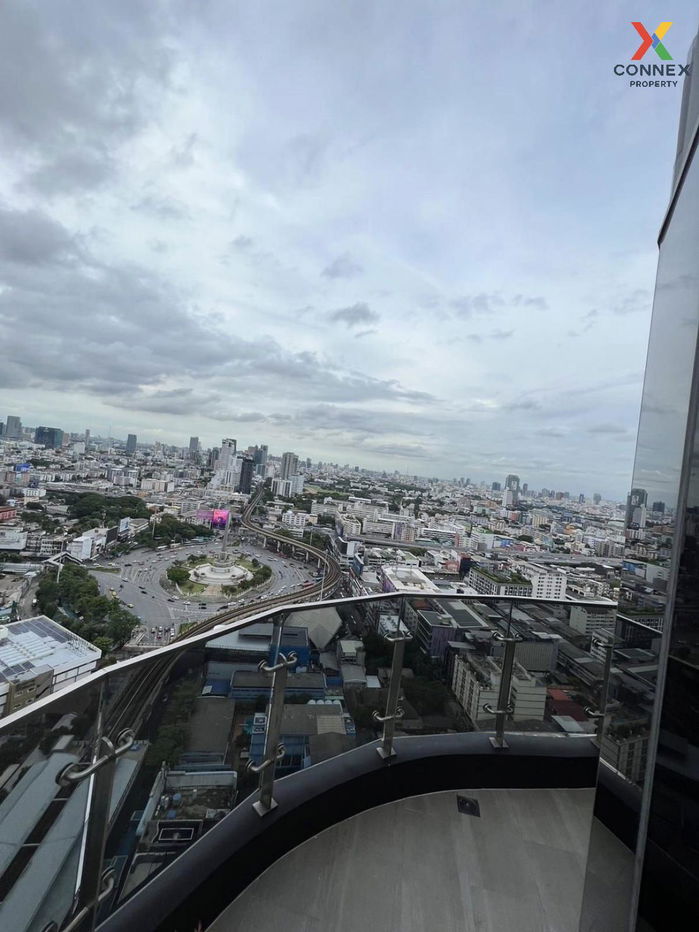 picture 🔥🔥🔥 For Rent Condo , Ideo Q Victory , BTS-Victory Monument , Thanon Phyathai , Rat Thewi , Bangkok , CX-85048 ✅ Live chat with us ADD LINE @connexproperty ✅ 🔥🔥🔥 - 5/12