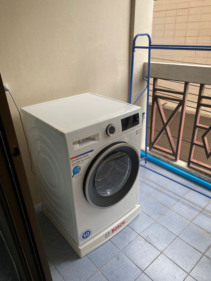 picture Room For rent Bang Lamphu Place  - 3/6