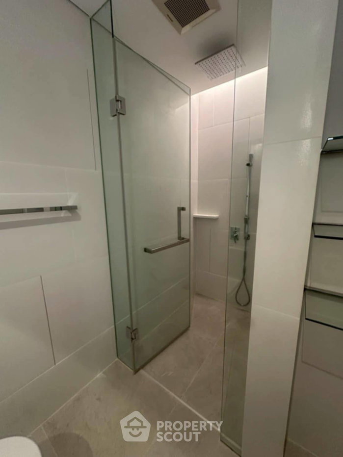 รูป คอนโด 2 ห้องนอน ชั้นสูง 27 The Bangkok Sathorn 126 ตร.ม. ใกล้ BTS สะพานสารสิน 100 ม. (ID 2258604) - รูปที่ 8/8