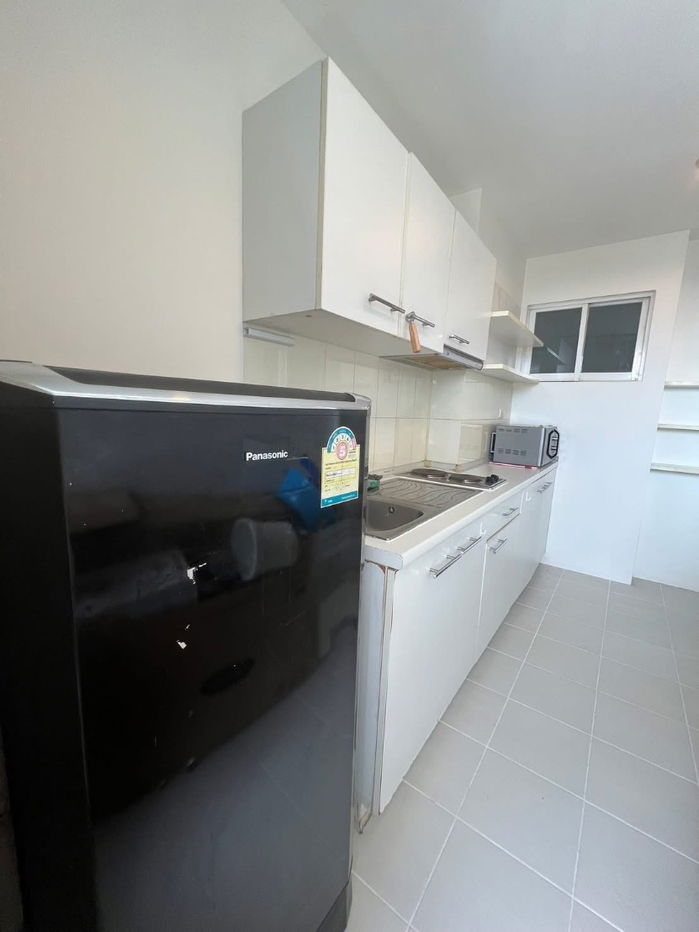picture T1489 Condo for rent at Life @ Ratchada - Huay Kwang, Beautiful, fully furnished unit. Special price. - 5/9