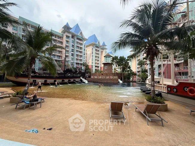 picture 1-BR Condo at Grande Caribbean Condo Resort Pattaya close to Pattaya South (ID 2260821) - 14/16