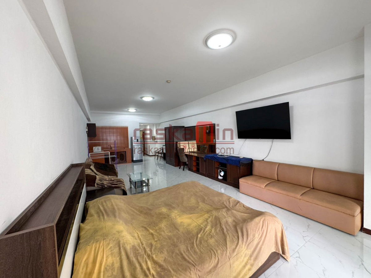 รูป  ให้เช่า – คอนโด Condotel Jomtien - รูปที่ 9/13