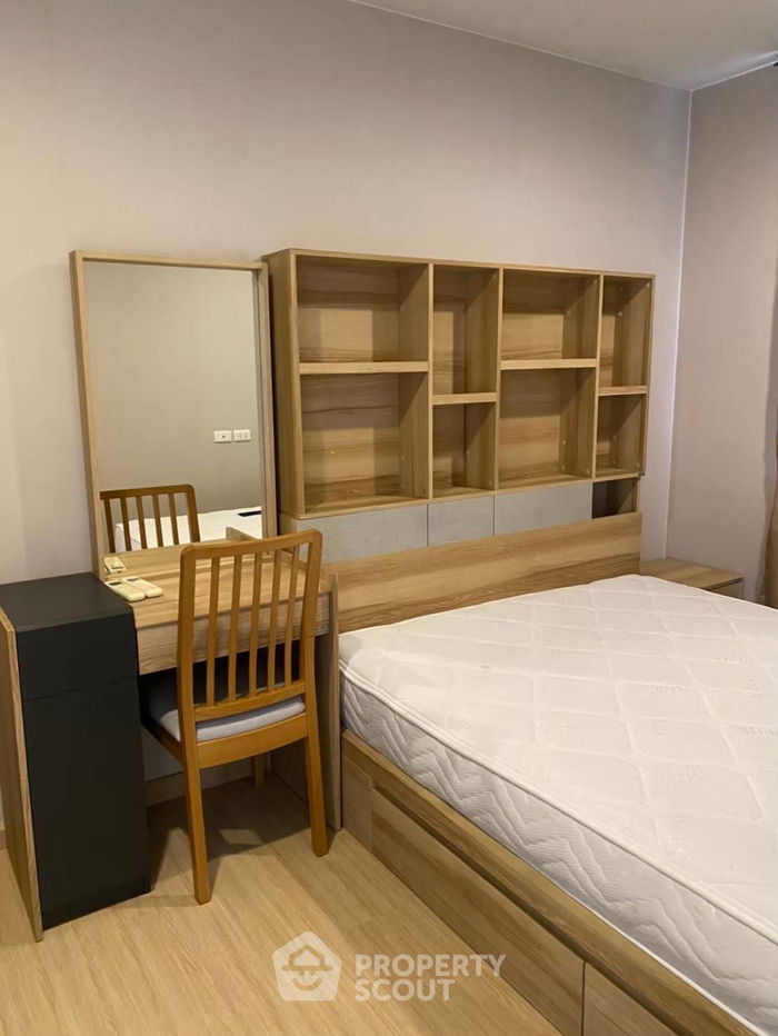 picture 2-BR Condo at The Tree Onnut Station near BTS On Nut (ID 2166096) - 2/5