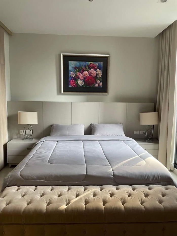picture Condo for Rent at Noble Ploenchit (D6808050) - 2/8