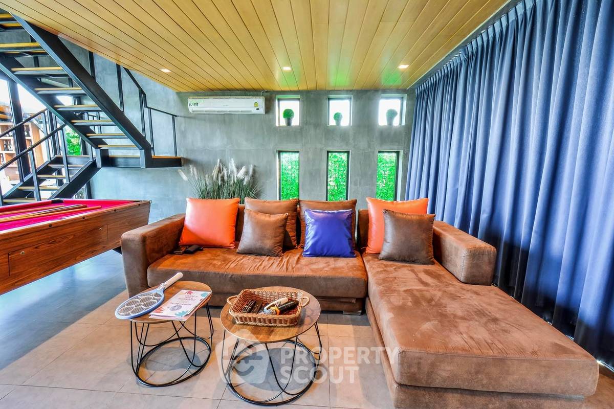 picture 4-BR Villa at Leleaf Valley Pool Villa Hua Hin in Hin Lek Fai (ID 2039348) - 11/30