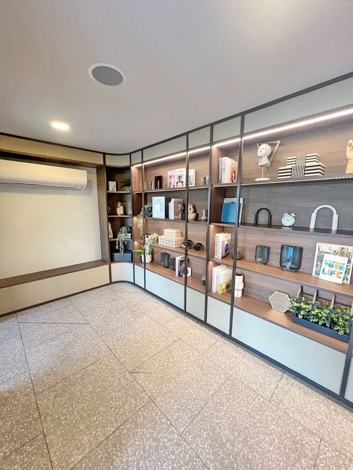 picture For Rent 2BR, Pool view, The Origin Ratchada-Ladprao, Fully Furnished - 27/32