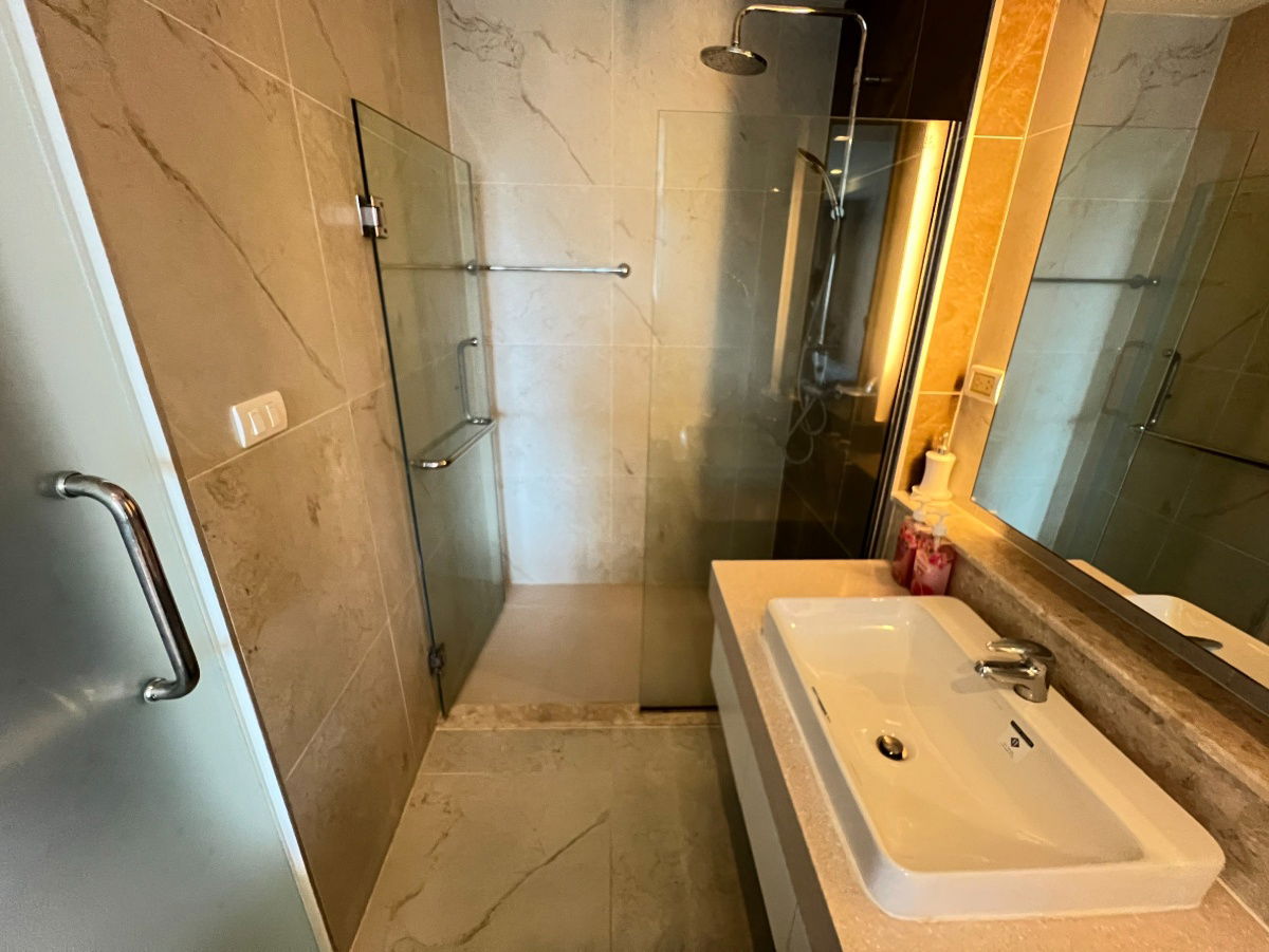 รูป The Astra Condo ให้เช่าคอนโดใจกลางเมือง ย่านช้างคลาน - รูปที่ 11/18
