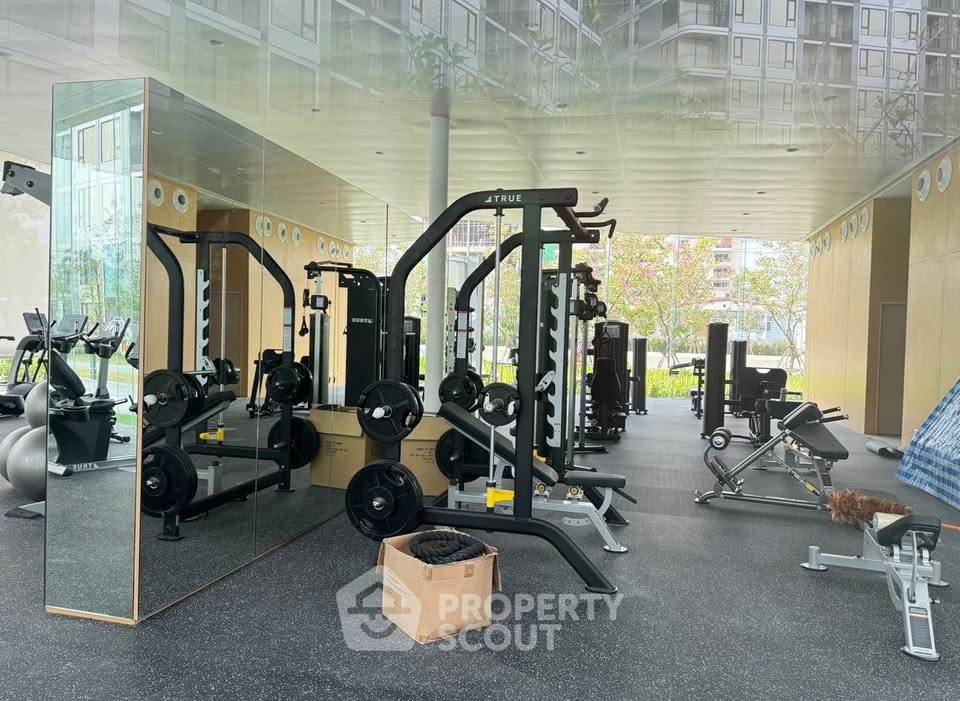 picture 2-BR Condo at Skyrise Avenue Sukhumvit 64 near BTS Punnawithi (ID 2264005) - 23/30