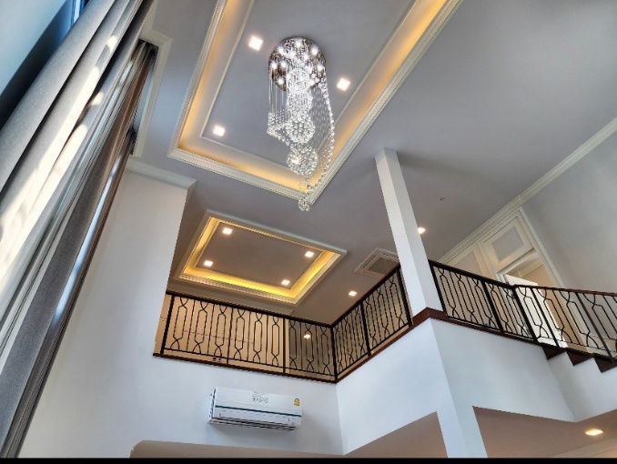 รูป For Rent – Single House at The Palazzo Srinagarin (S05-1984) - รูปที่ 5/18