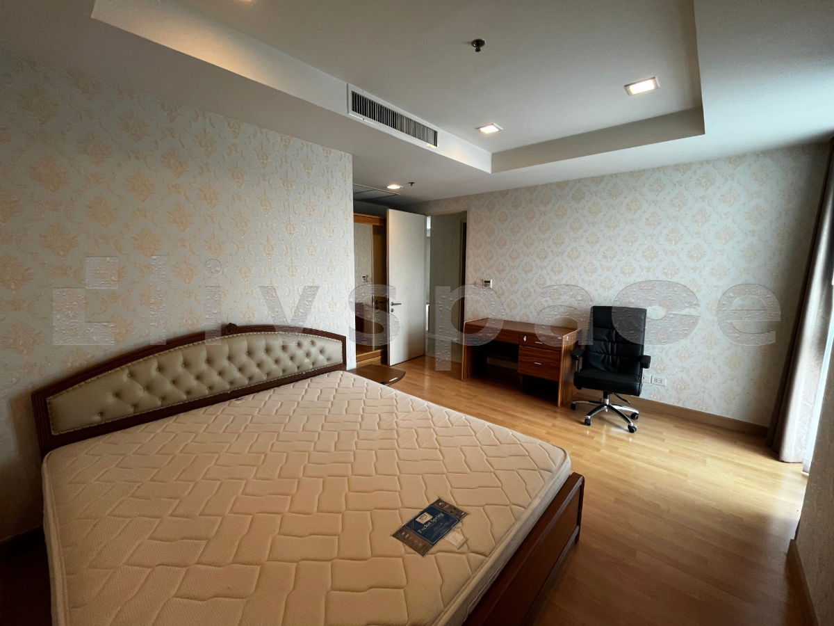 รูป [L250804057] สำหรับเช่า Nusasiri Grand | 3 ห้องนอน | ขนาด 134 ตร.ม. | ราคาพิเศษ | พร้อมเข้าอยู่ - รูปที่ 5/12