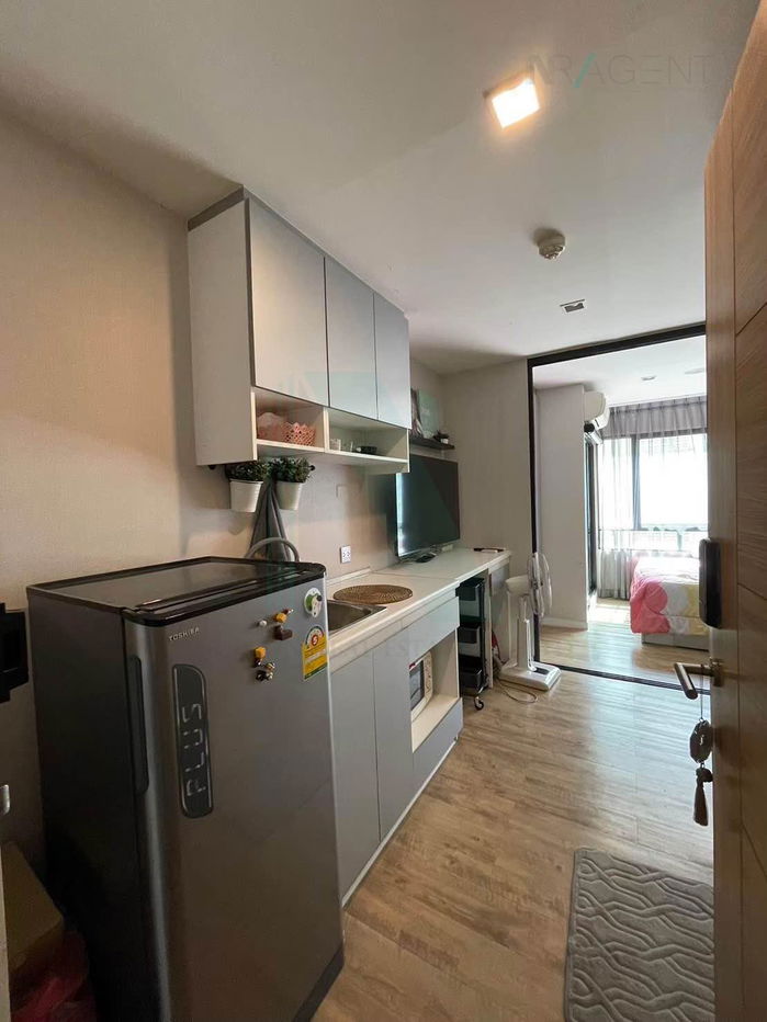 picture 🎉 For Sell Condo H2 GLO Building 1, Floor 3,1 bed room, Room size 22 sqm - 7/8