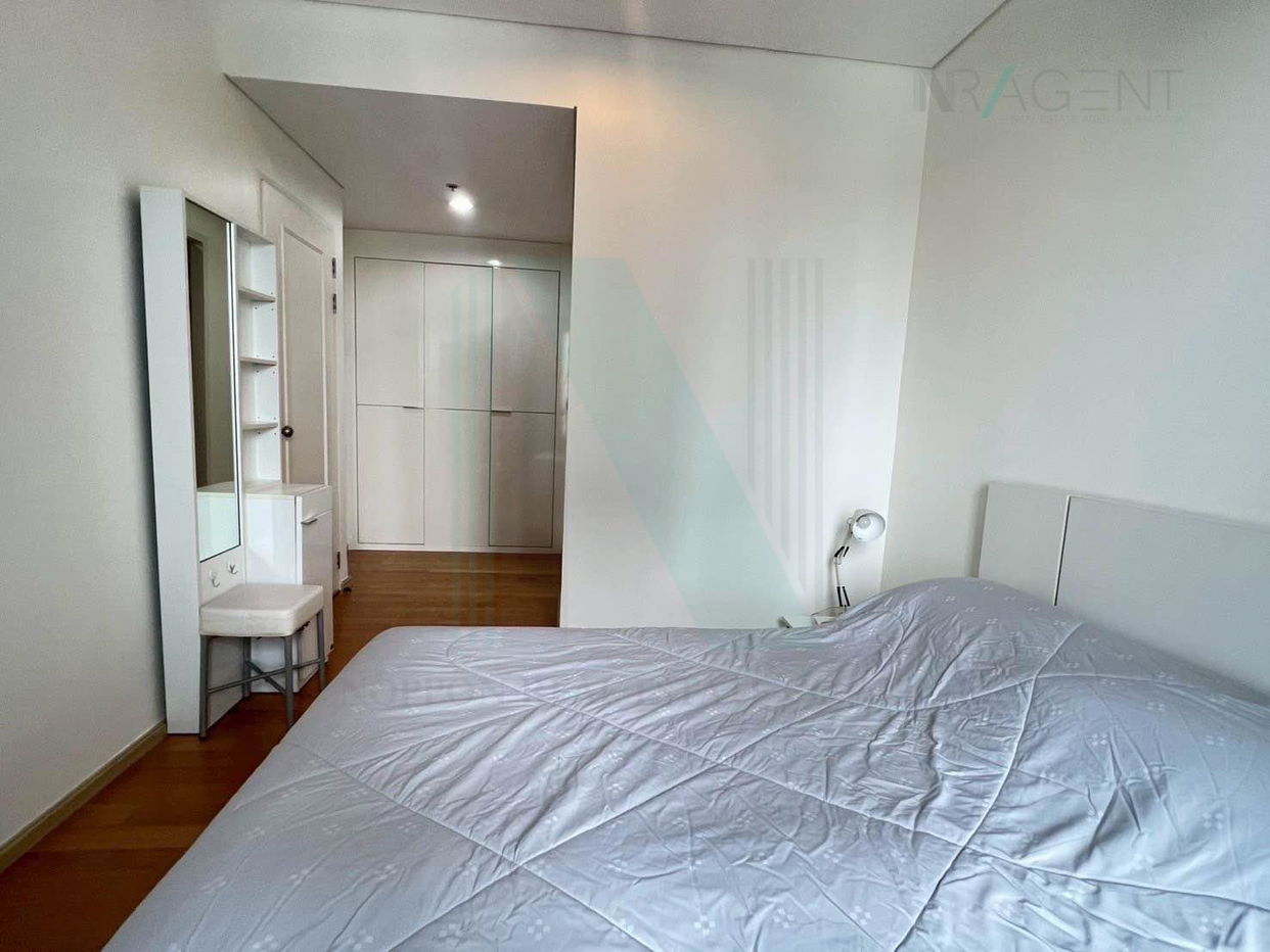 รูป 📌 ขายคอนโด วิลล่า อโศก อาคาร 1 ชั้น 32 1 ห้องนอน ขนาด 48 ตรม ใกล้ MRT เพชรบุรี - รูปที่ 3/8