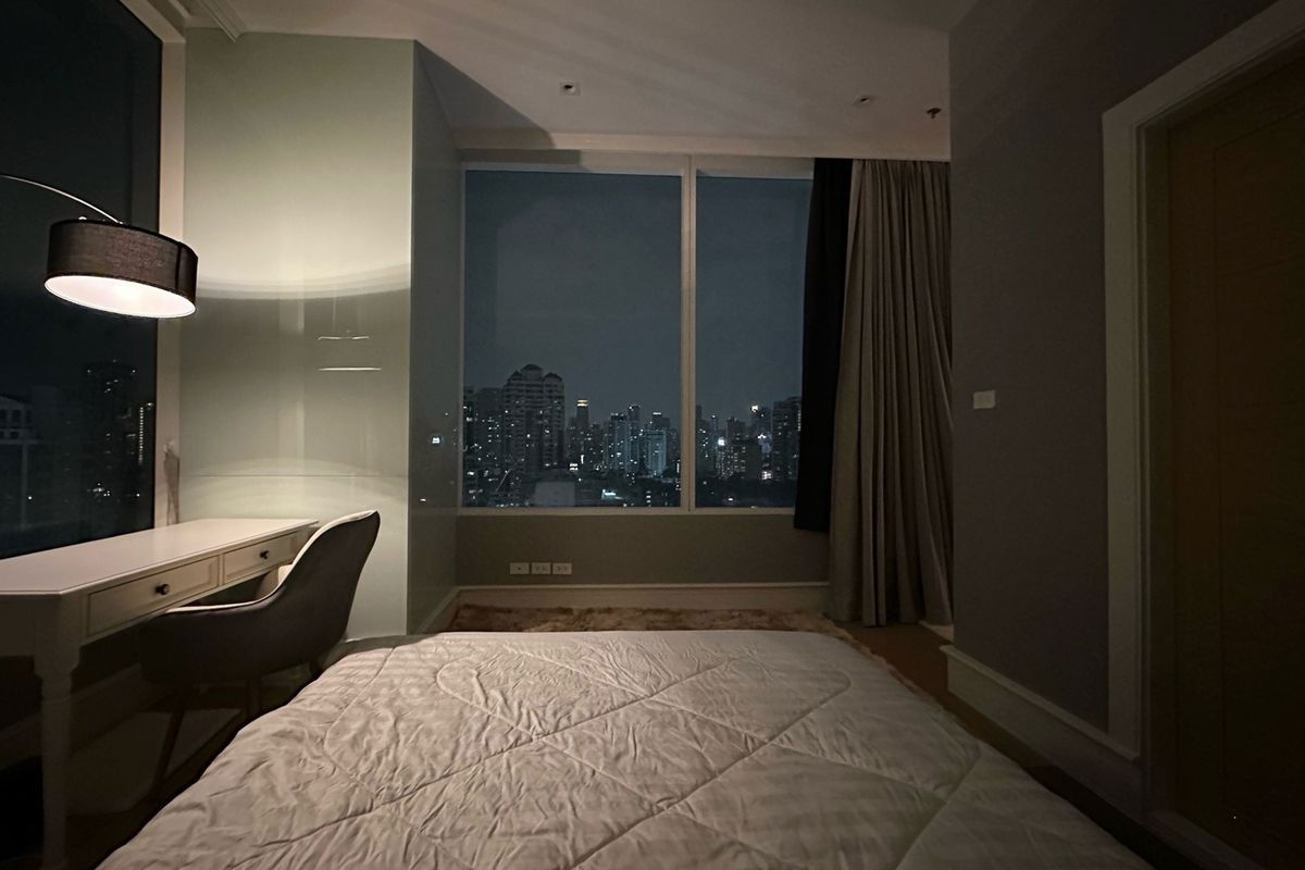 รูป 💥CP-8567💥ว่าง ให้ เช่า  เอท ทองหล่อ เรสซิเดนซ์ 👉แอดไลน์ @rentbkk  - รูปที่ 19/30