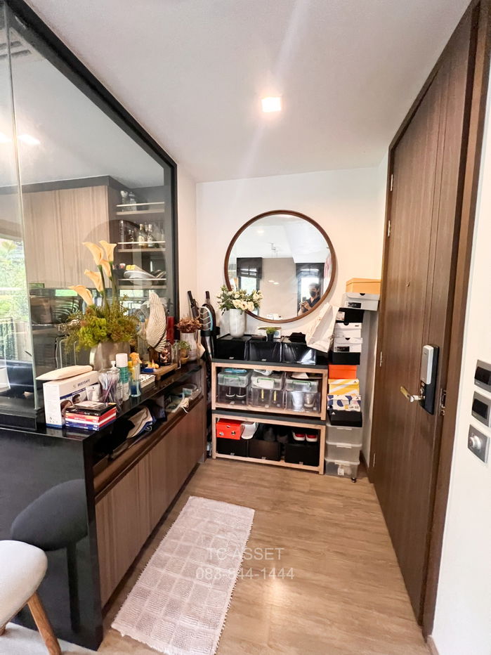 picture 🔥Rare Item! Mori Haus 3 Bedrooms 117.5 Sq.M., Corner Unit, Fully Furnished🔥Sale 18.9 Million Baht. Only 5 Units in this project! - 11/36