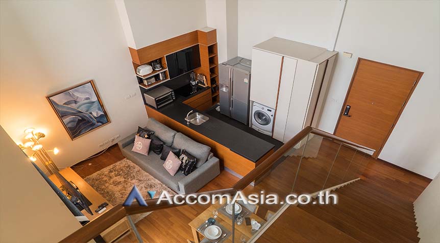 picture 🔼🔽 AccomA 📩 Pet friendly,Private Swimming Pool,Duplex Condo 2 BR Condominium @Ashton Morph 38 (13002666) - 5/13