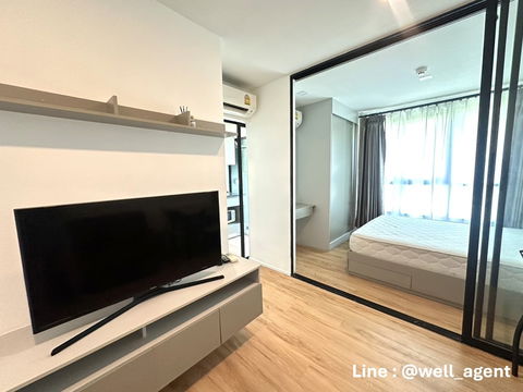For Rent | Kensington Sriracha  📞 Call: 064-242-6068  🌊 Fully Furnished 
