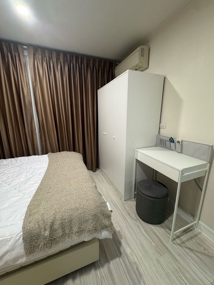 รูป #S4367    ให้เช่า C Style Condo - รูปที่ 5/9