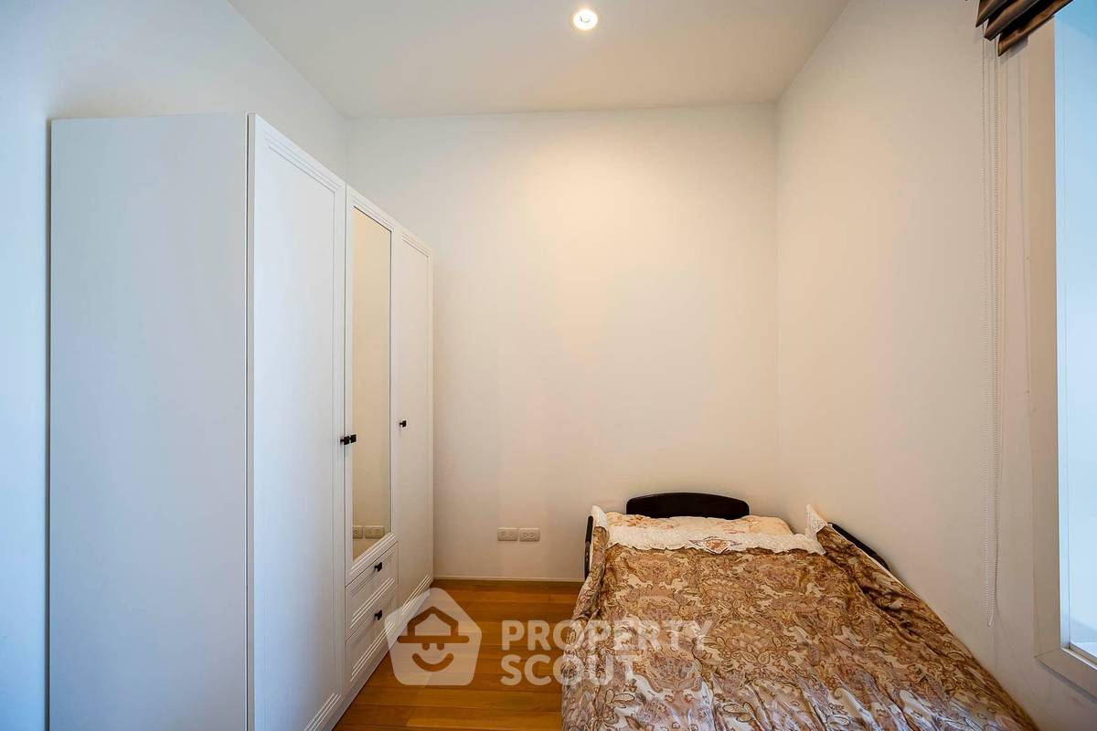 picture 2-BR Condo at 39 By Sansiri near BTS Phrom Phong (ID 1924422) - 9/16