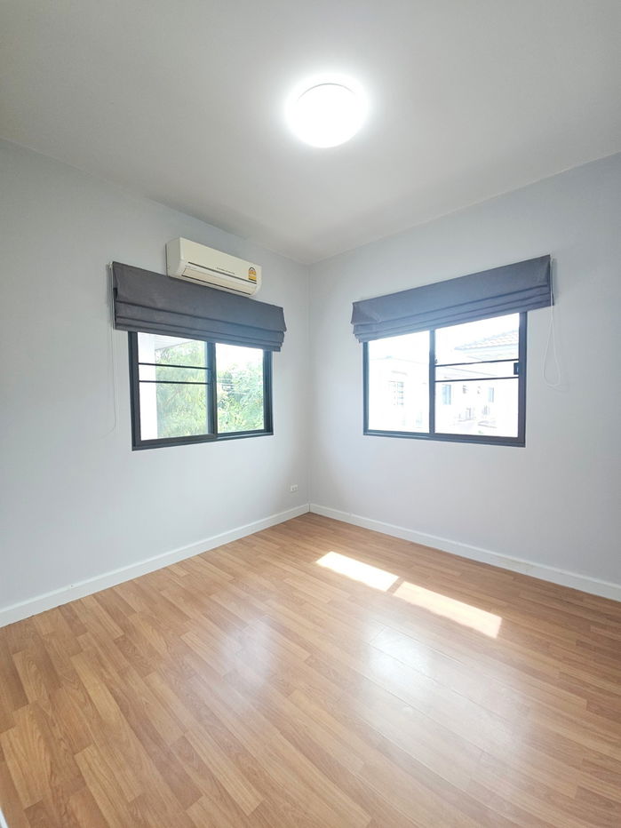 รูป 🏢 ประกาศขายบ้าน | MA-H470   โครงการ Modi Villa Chaiyaphruek (โมดิ วิลล่า ชัยพฤกษ์)  - รูปที่ 13/17