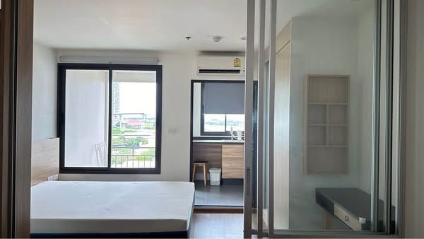 picture U Delight Residence Riverfront Rama 3 - 1/4