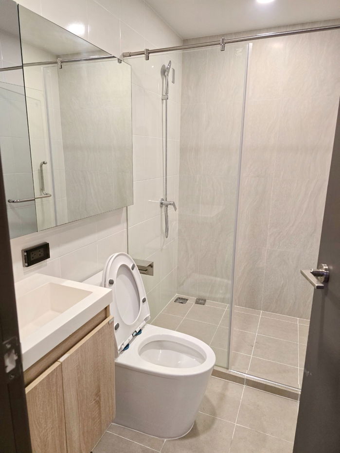picture For Rent 2BR, Pool view, The Origin Ratchada-Ladprao, Fully Furnished - 9/32