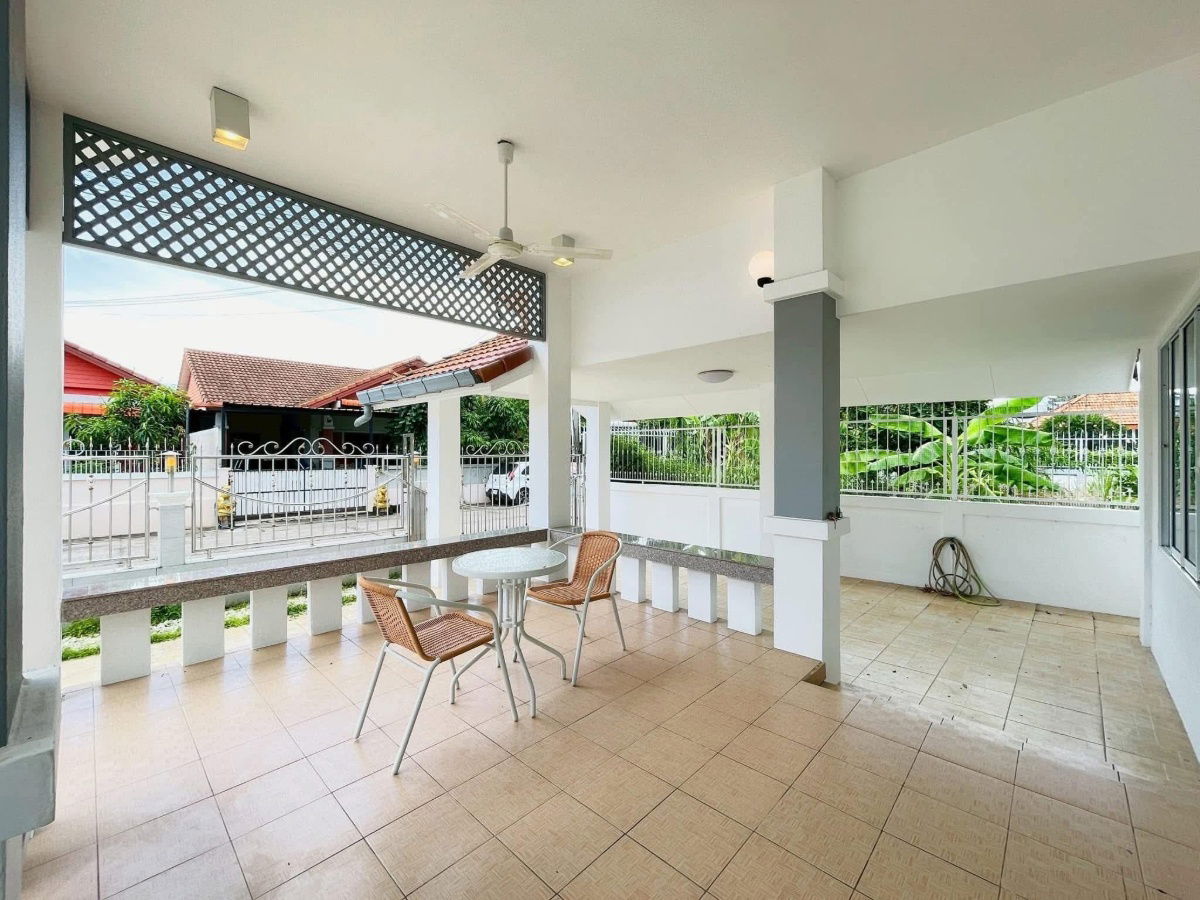 picture Single Storey Detached House in Soi Chaiyapruek Khaomakok Pattaya for Sale - 18/21