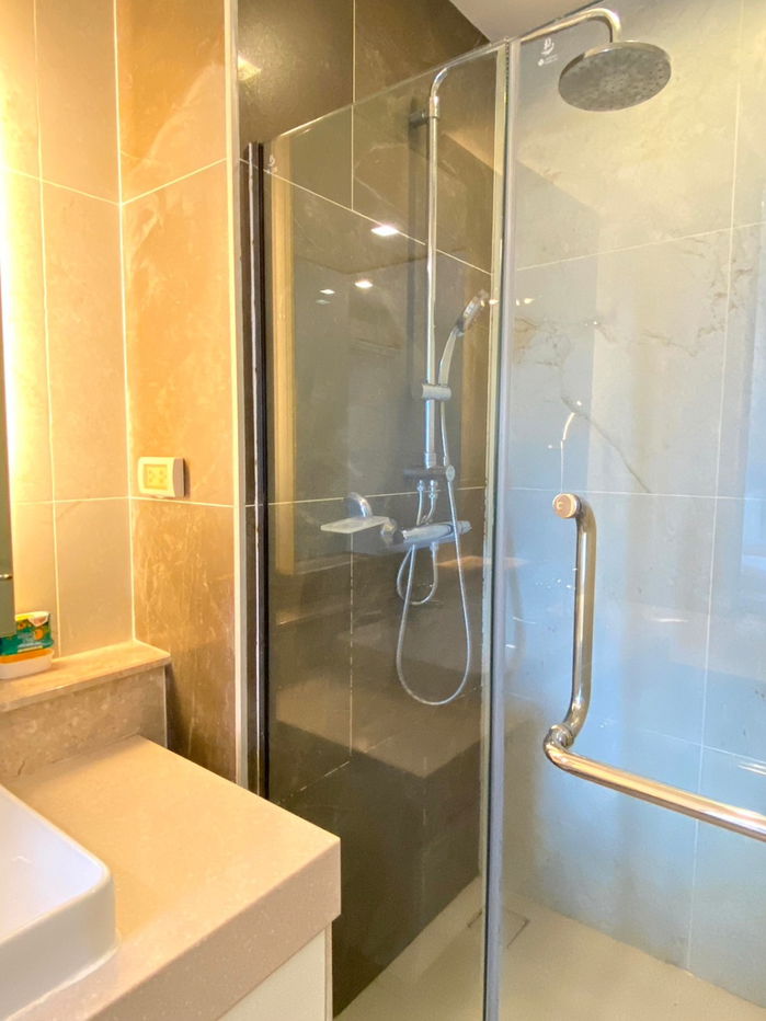 รูป The Astra Condo ให้เช่าคอนโดใจกลางเมือง ย่านช้างคลาน - รูปที่ 9/16