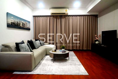 Condos for rent : 🔥Best Price 50K🔥 - 2 Beds 2 Baths 92 sq.m. Good Location MRT Lumpini & BTS Chong Nonsi at Baan Piya Sathorn Condo / For Rent