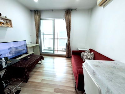 Condos for sale : Centric scene sukhumvit64(Nice price, Good yield)