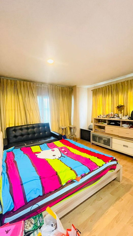 รูป ขายบ้านภัทรา รามอินทรา5 เเยก 9 - รูปที่ 8/11