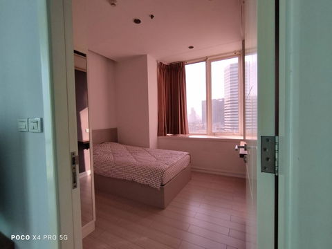 P-40622 Condo for rent T.C. Green fully furnished (Confirm again when visit). 