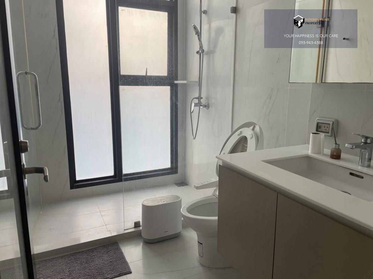 รูป Chewathai Residence Asoke | 🚝ใกล้ BTS,MRT พระราม9 #2025082011434 - รูปที่ 7/7