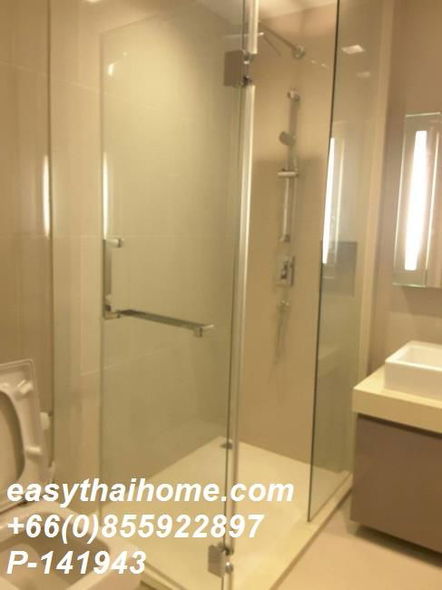 picture P-141943 Condo for rent Hyde Sukhumvit 13 fully furnished (Confirm again when visit).  - 3/9