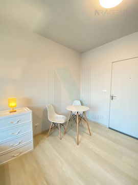 🎉 For Sell Condo UNIO RAMKHAMHAENG - SERITHAI Building B, Floor 7,Studio, Room size 23 sqm