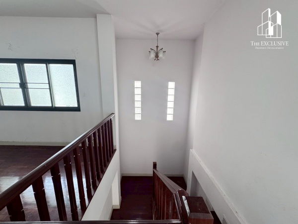 รูป ขายบ้านเดี่ยว 2 ชั้น ทำเลพระราม5-นครอินทร์ กาญจนาภิเษก - รูปที่ 13/13