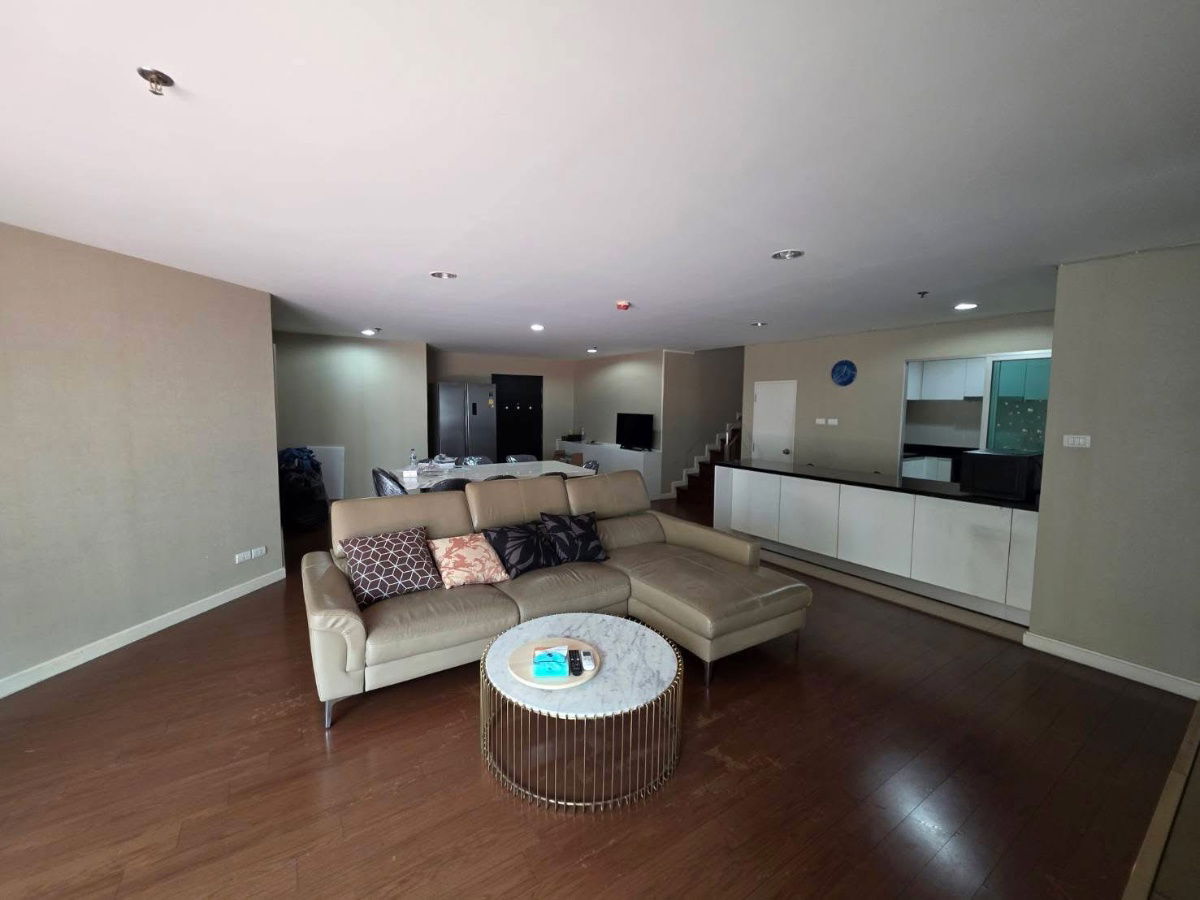 picture #R5842 🎉 200868 Condo for rent Belle Grand Rama 9  - 6/14