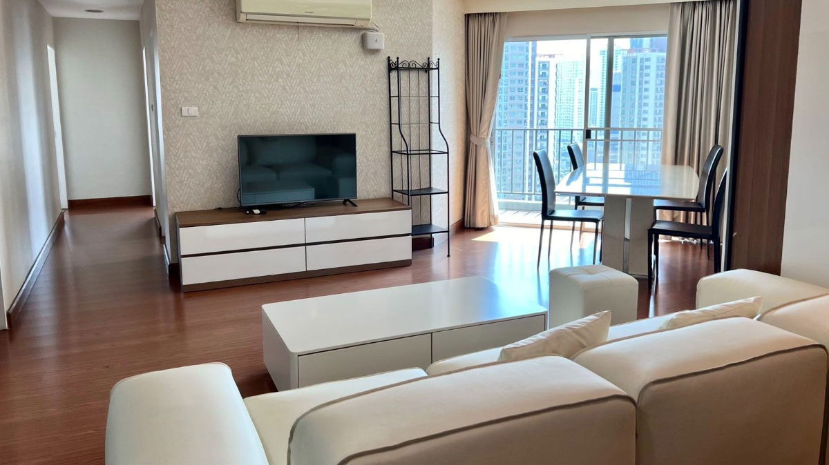 picture Foreginer Quota Condo for sale at Belle Grand Rama 9, price 11,500,000 baht [JZs250710] - 7/13