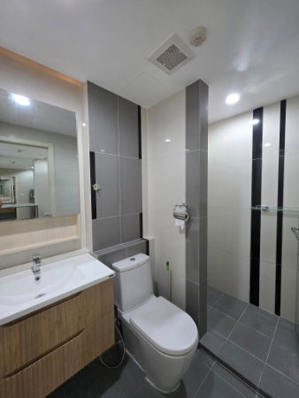 picture S405 [For Sale] Artemis Sukhumvit 77 🚆 Near BTS On Nut 💎 Selling price only 2.65 million baht 💎 - 11/13