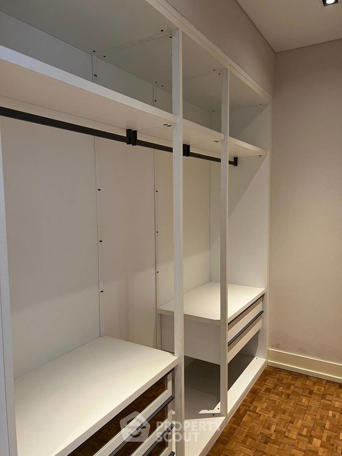 picture 2-BR Condo at The Ritz-Carlton Residences, Bangkok near BTS Chong Nonsi (ID 2260946) - 7/14