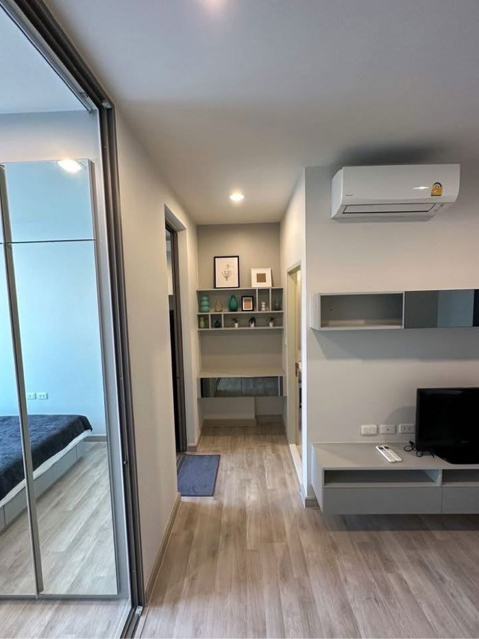 picture #Z1993💥190868🔥 Condo for rent: Niche Pride Tao Poon - Interchange - 8/10