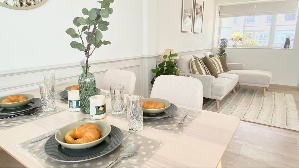 picture WS2449 ✨ Indy 2 Bangna-Ram 2, only 5 minutes from Mega Bangna, only 55,000 baht/month. - 18/24