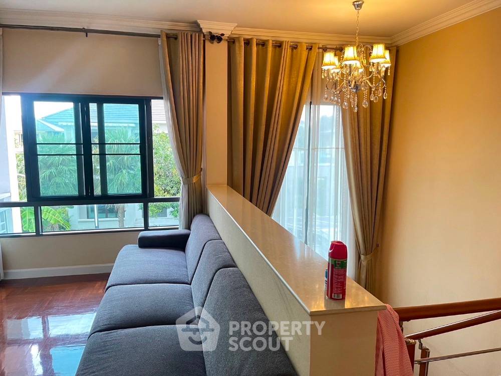 รูป บ้าน 5-ห้องนอน ใน บางรักน้อย (ID 1543686) - รูปที่ 3/37
