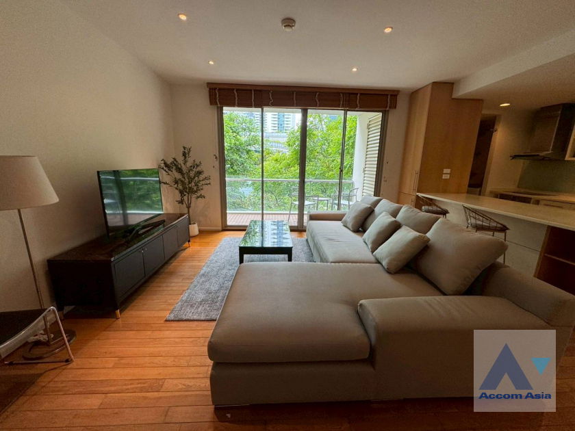 รูป 🔼🔽 AccomA 📩 Pet friendly 3 BR Condominium @The Legend Saladaeng (AA26739) - รูปที่ 3/20